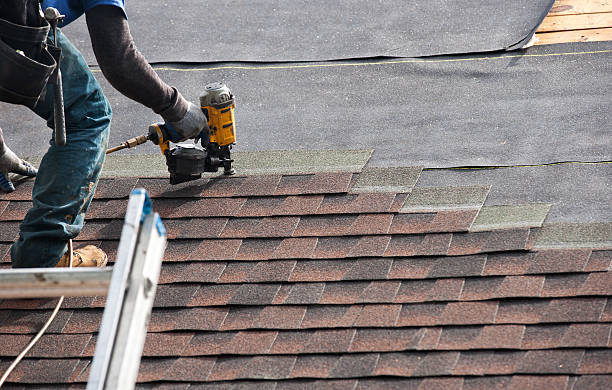 Licensed Gutter Installation service in Monroe, NH - Brentwood Metal Roofing